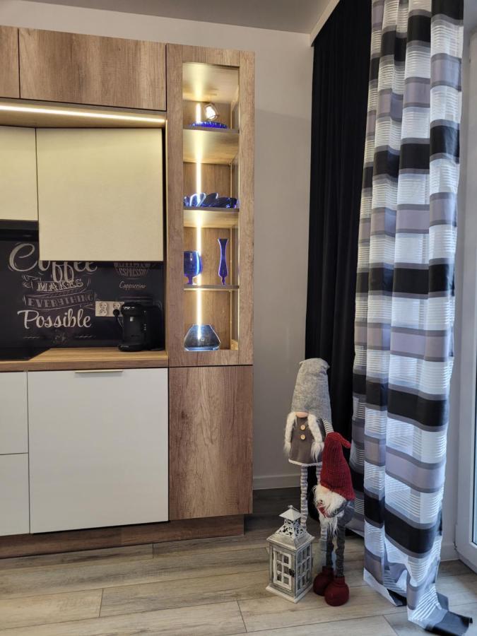 Apartament Nina Єленя-Ґура Екстер'єр фото
