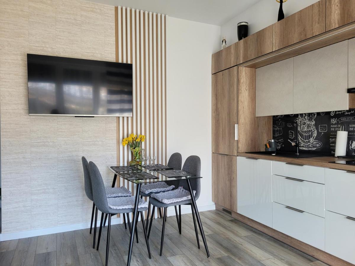 Apartament Nina Єленя-Ґура Екстер'єр фото