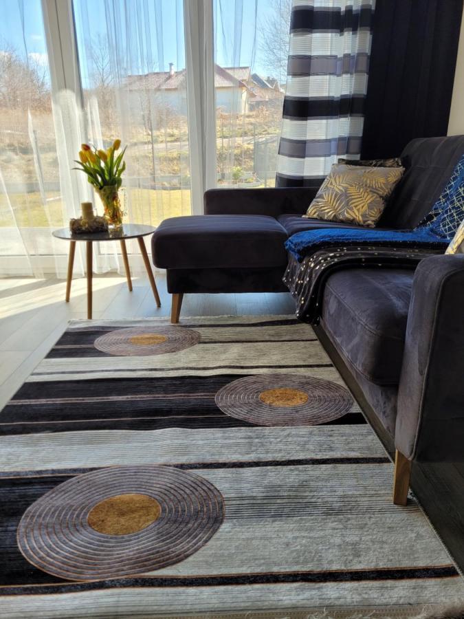 Apartament Nina Єленя-Ґура Екстер'єр фото