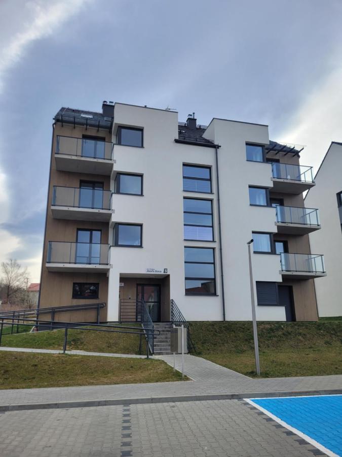 Apartament Nina Єленя-Ґура Екстер'єр фото