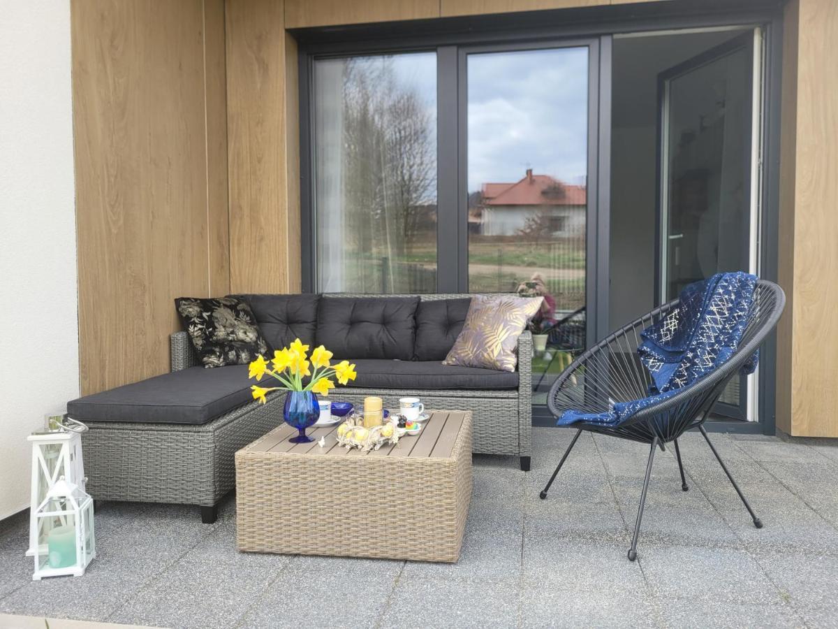 Apartament Nina Єленя-Ґура Екстер'єр фото