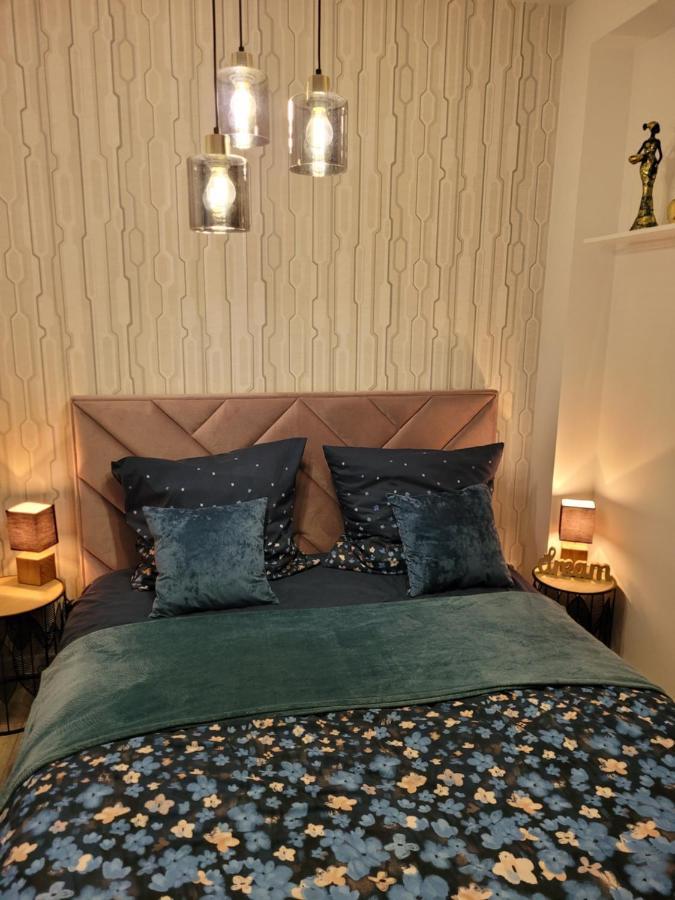 Apartament Nina Єленя-Ґура Екстер'єр фото
