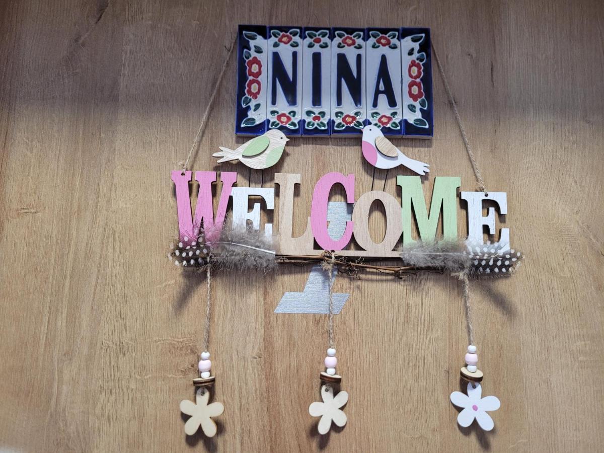 Apartament Nina Єленя-Ґура Екстер'єр фото