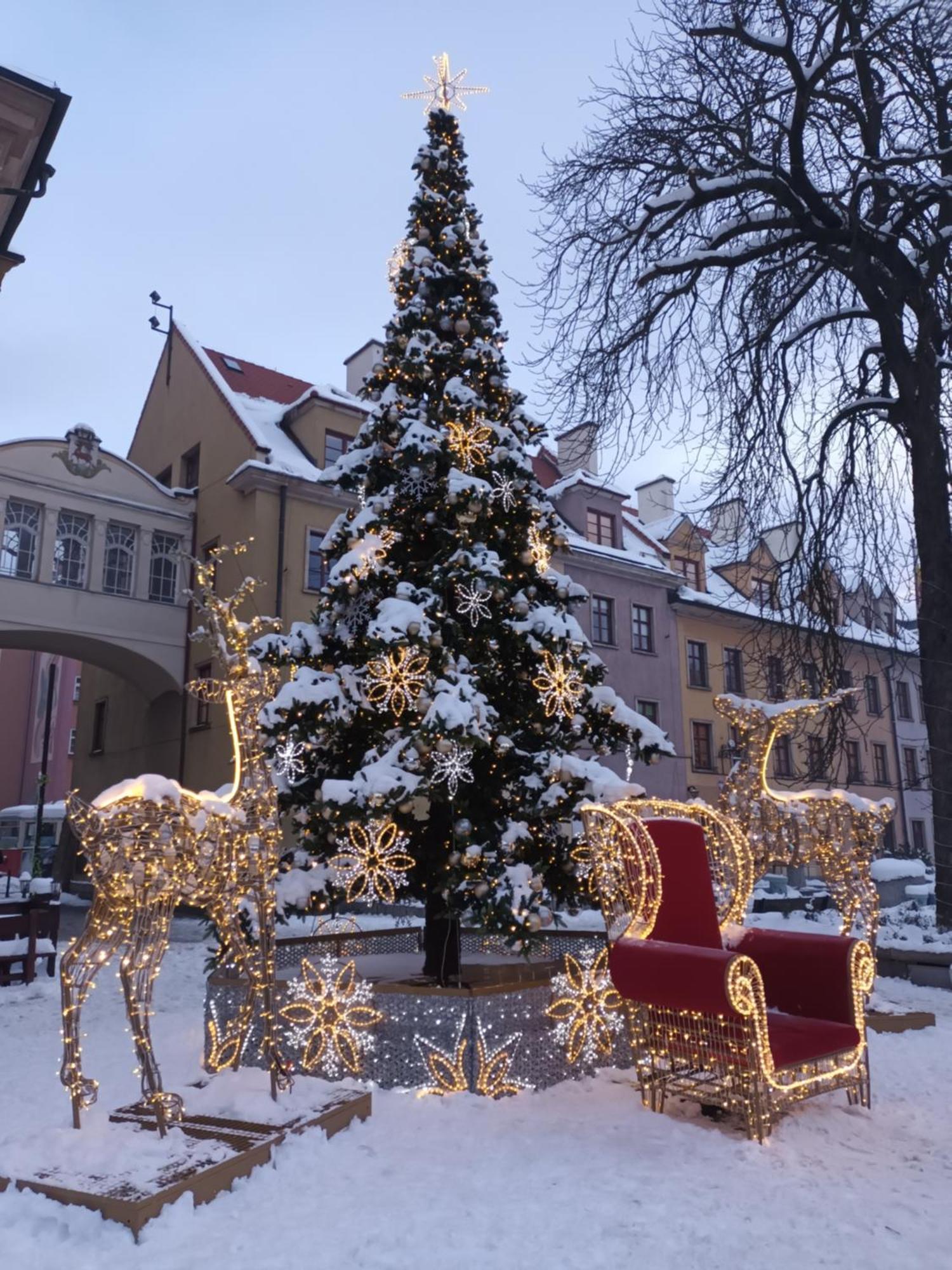 Apartament Nina Єленя-Ґура Екстер'єр фото