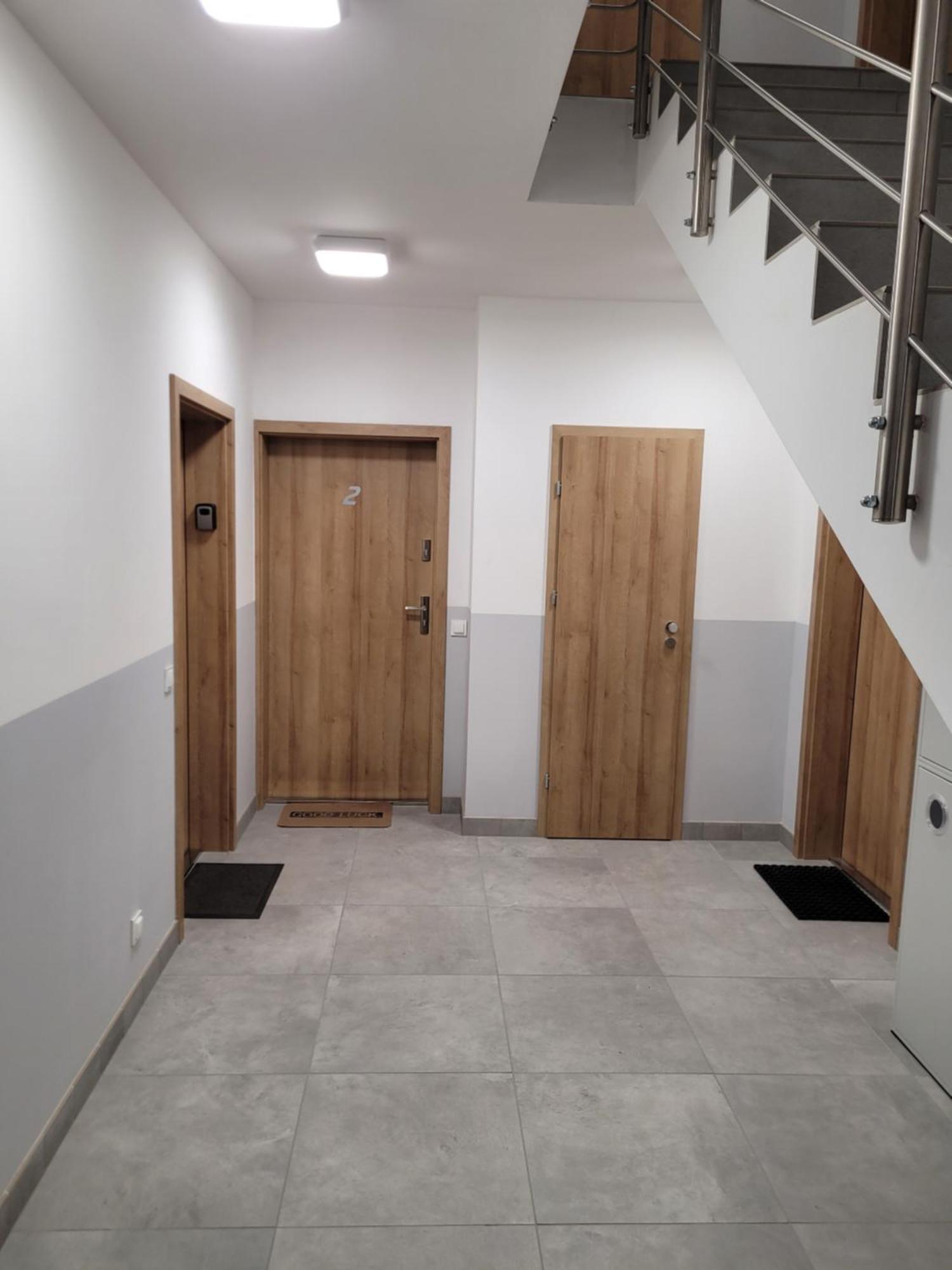 Apartament Nina Єленя-Ґура Екстер'єр фото