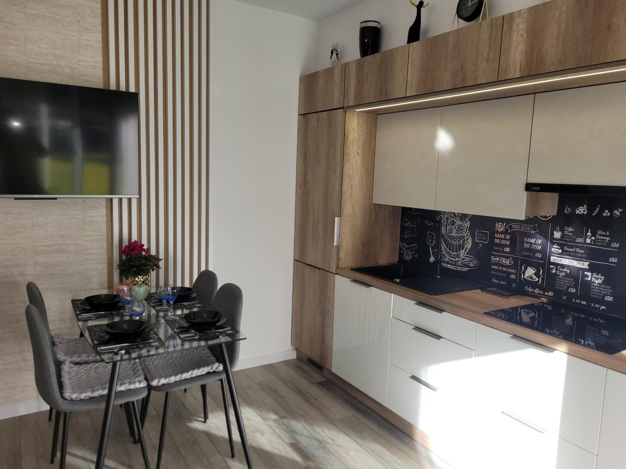Apartament Nina Єленя-Ґура Екстер'єр фото