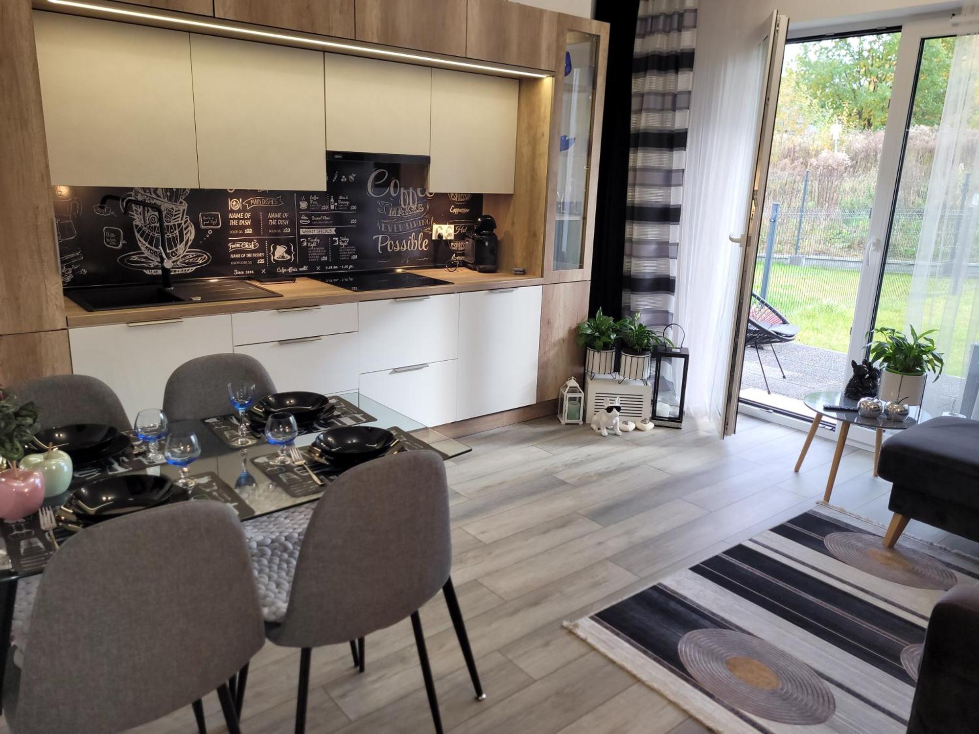 Apartament Nina Єленя-Ґура Екстер'єр фото