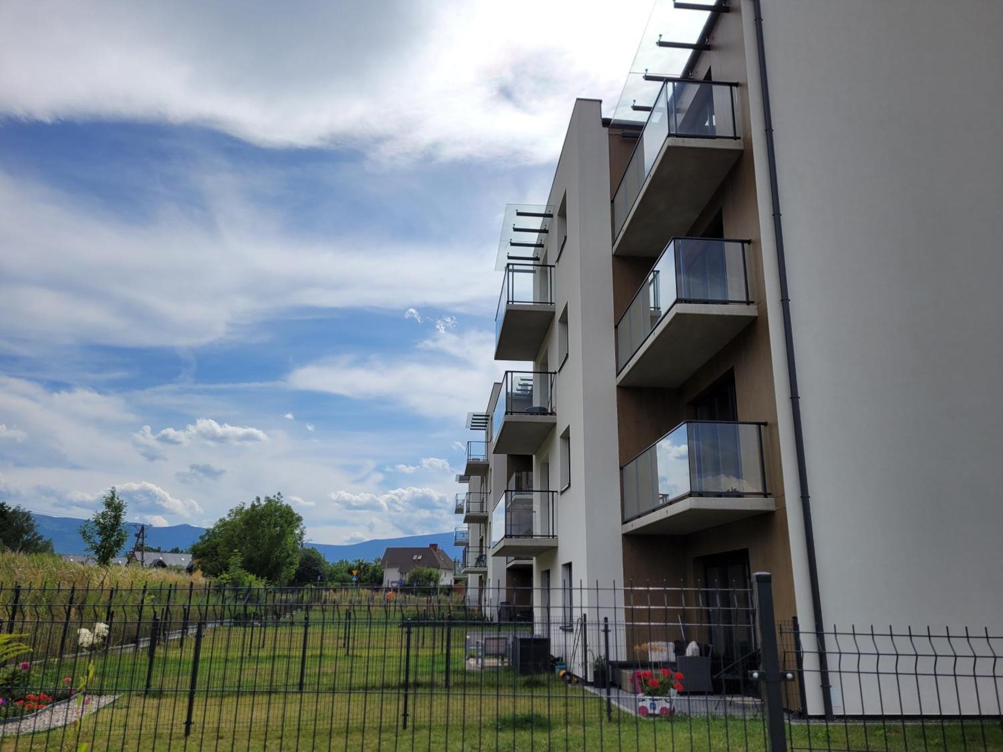 Apartament Nina Єленя-Ґура Екстер'єр фото