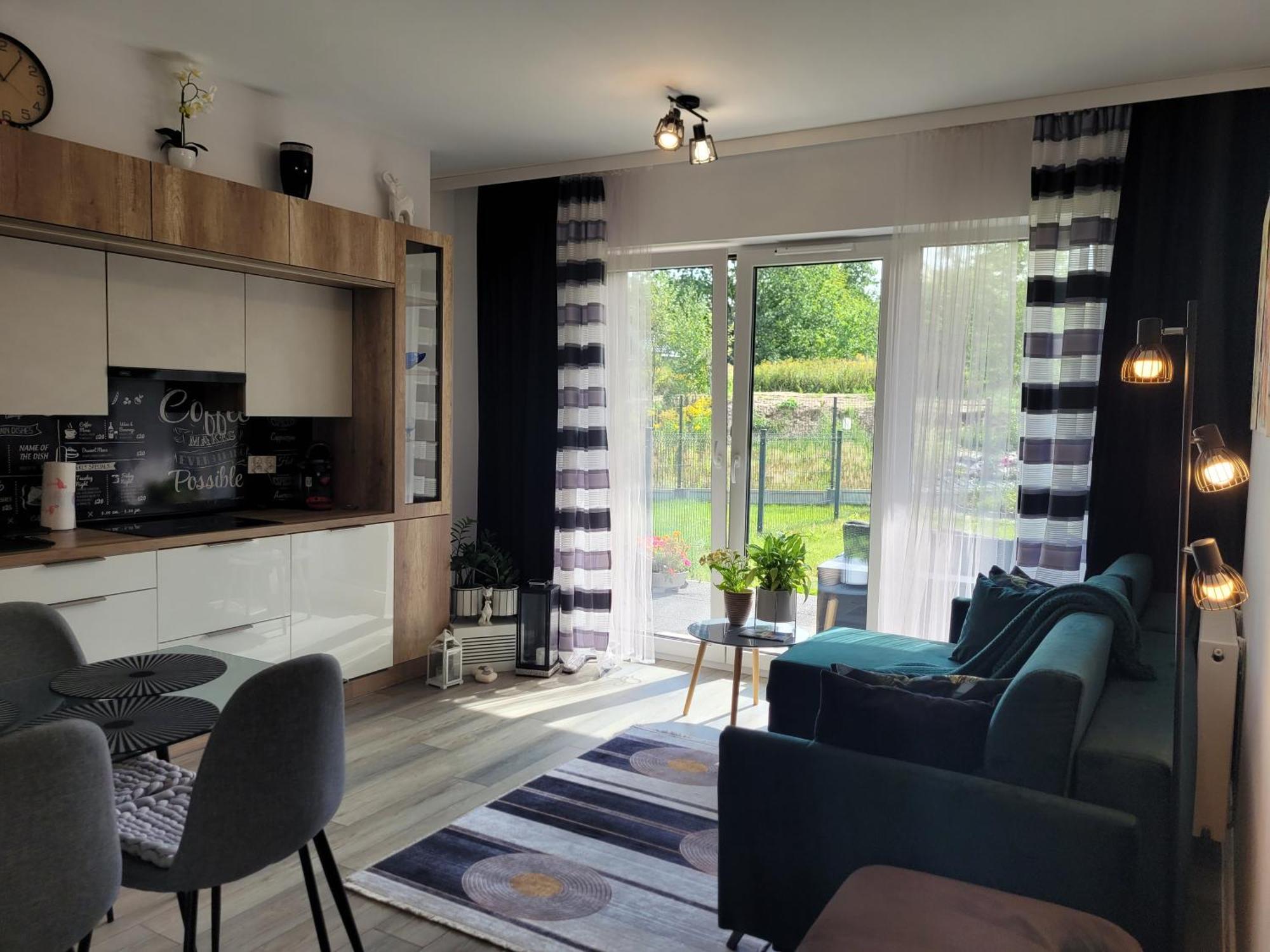 Apartament Nina Єленя-Ґура Екстер'єр фото